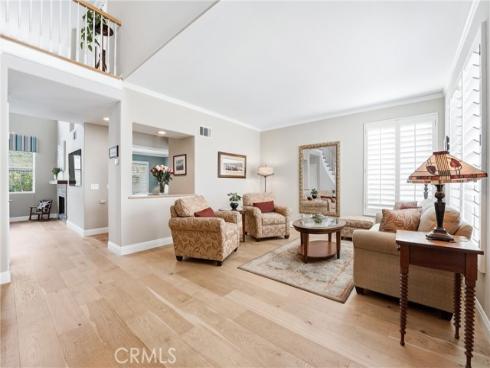 48  Gingham  , Trabuco Canyon, CA