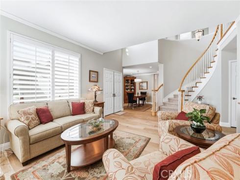 48  Gingham  , Trabuco Canyon, CA