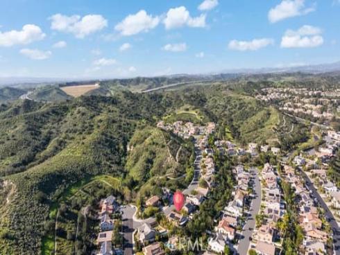 40  Whippoorwill Road  , Trabuco Canyon, CA