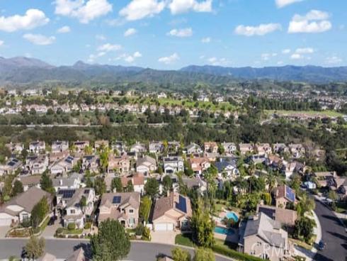 40  Whippoorwill Road  , Trabuco Canyon, CA