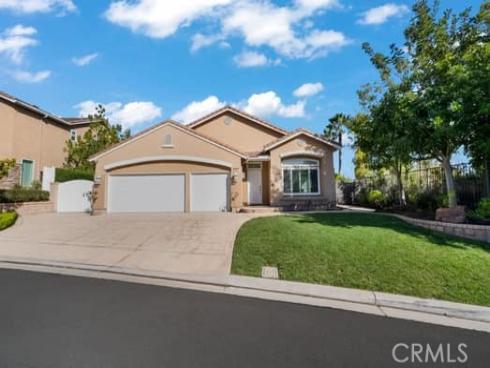 40  Whippoorwill Road  , Trabuco Canyon, CA