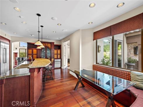 32971  Pinnacle Drive  , Trabuco Canyon, CA