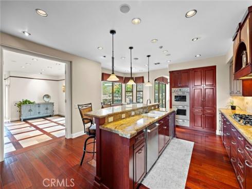 32971  Pinnacle Drive  , Trabuco Canyon, CA