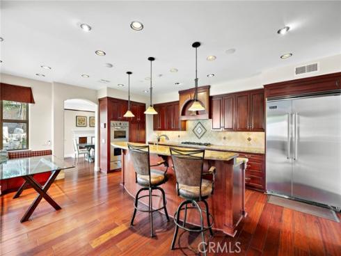 32971  Pinnacle Drive  , Trabuco Canyon, CA