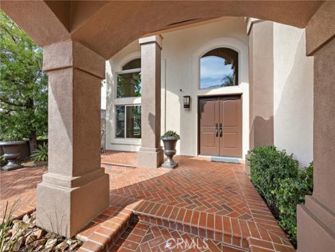 32971  Pinnacle Drive  , Trabuco Canyon, CA
