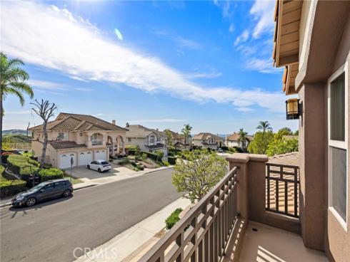 32971  Pinnacle Drive  , Trabuco Canyon, CA