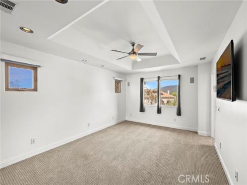 32971  Pinnacle Drive  , Trabuco Canyon, CA