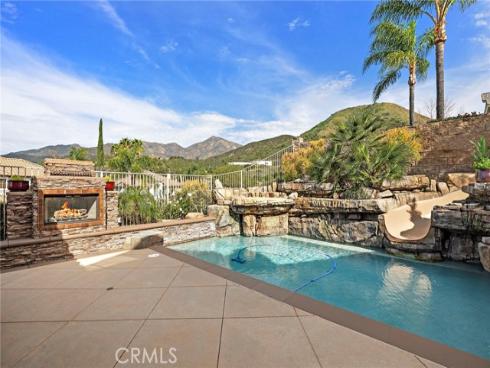 32971  Pinnacle Drive  , Trabuco Canyon, CA