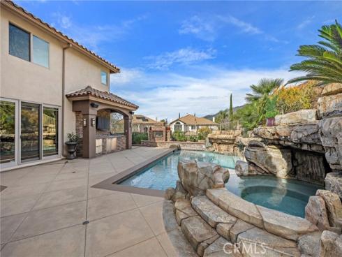 32971  Pinnacle Drive  , Trabuco Canyon, CA