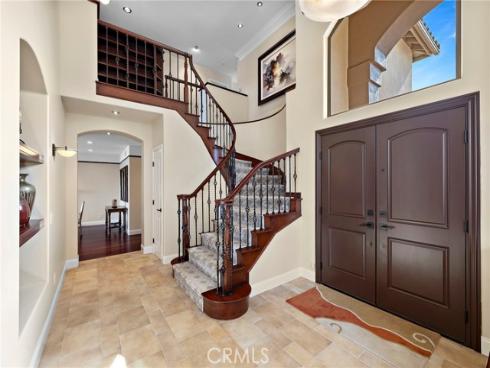 32971  Pinnacle Drive  , Trabuco Canyon, CA