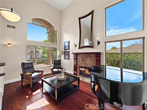 32971  Pinnacle Drive  , Trabuco Canyon, CA