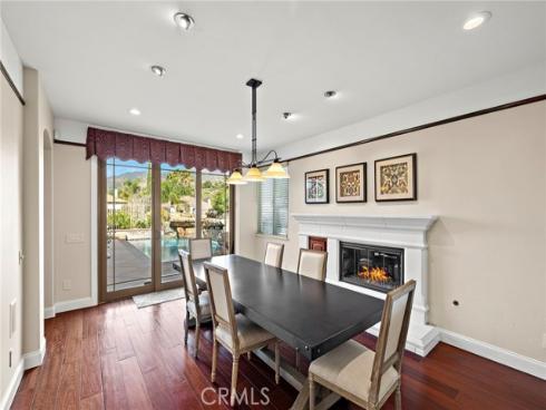 32971  Pinnacle Drive  , Trabuco Canyon, CA