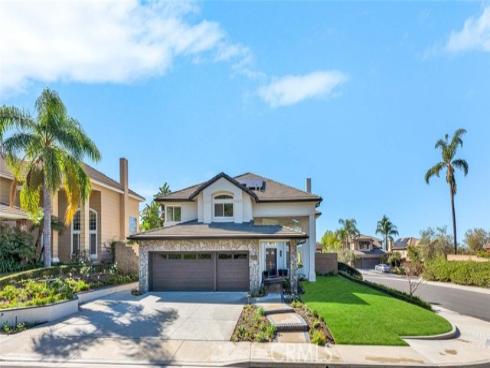 32822  Brookseed   Drive, Trabuco Canyon, CA