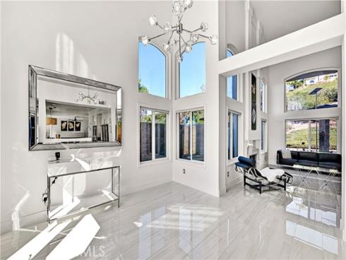 32822  Brookseed   Drive, Trabuco Canyon, CA