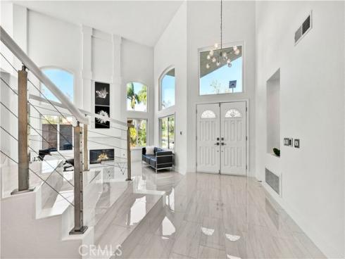 32822  Brookseed   Drive, Trabuco Canyon, CA