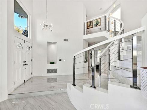 32822  Brookseed   Drive, Trabuco Canyon, CA