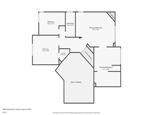 32822  Brookseed   Drive, Trabuco Canyon, CA