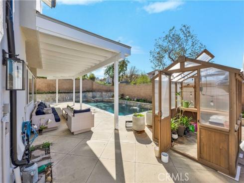 32822  Brookseed   Drive, Trabuco Canyon, CA