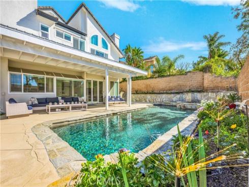 32822  Brookseed   Drive, Trabuco Canyon, CA