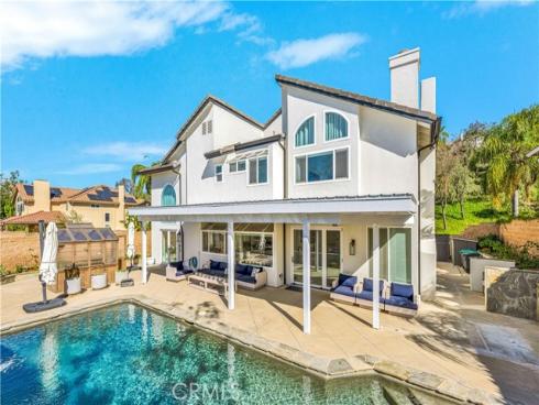 32822  Brookseed   Drive, Trabuco Canyon, CA