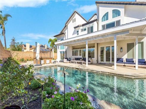 32822  Brookseed   Drive, Trabuco Canyon, CA