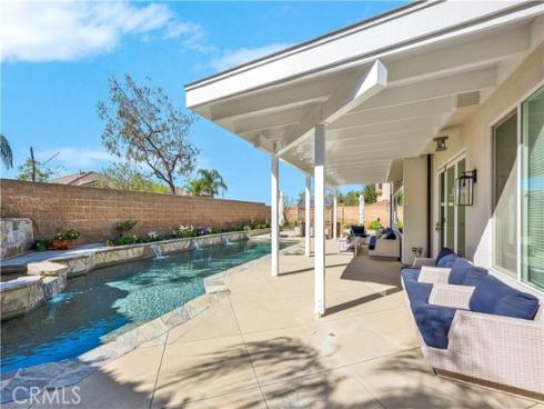 32822  Brookseed   Drive, Trabuco Canyon, CA