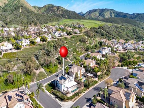 32822  Brookseed   Drive, Trabuco Canyon, CA