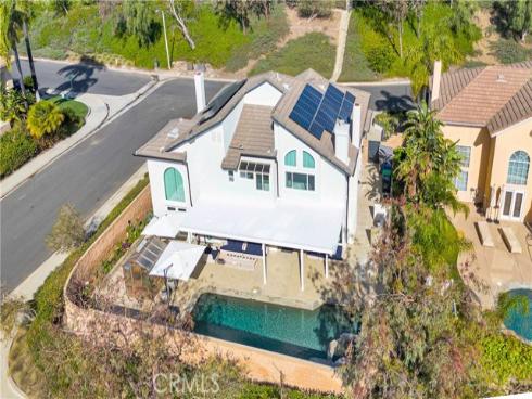 32822  Brookseed   Drive, Trabuco Canyon, CA