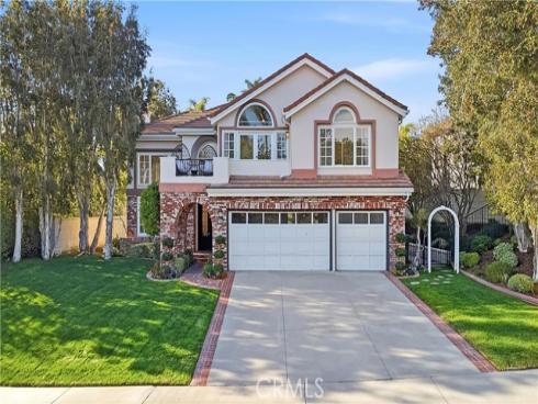 19  Easthill  , Trabuco Canyon, CA