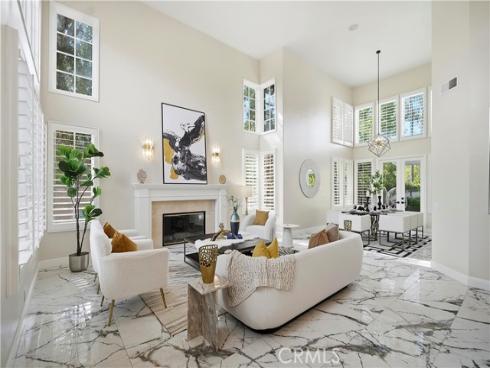 19  Easthill  , Trabuco Canyon, CA