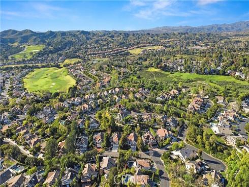 19  Easthill  , Trabuco Canyon, CA