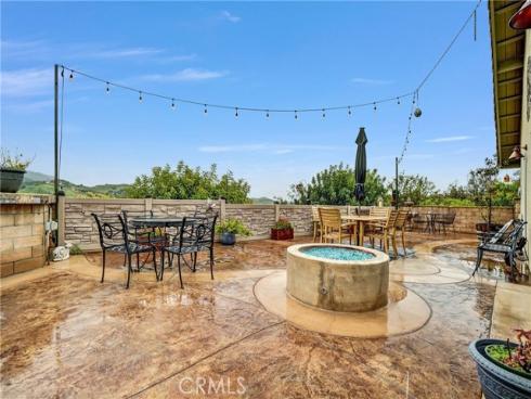 19242  Echo Pass  , Trabuco Canyon, CA