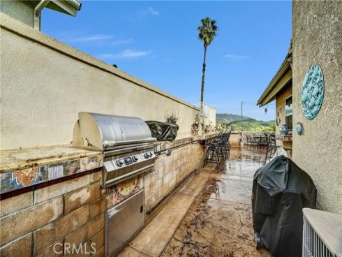 19242  Echo Pass  , Trabuco Canyon, CA