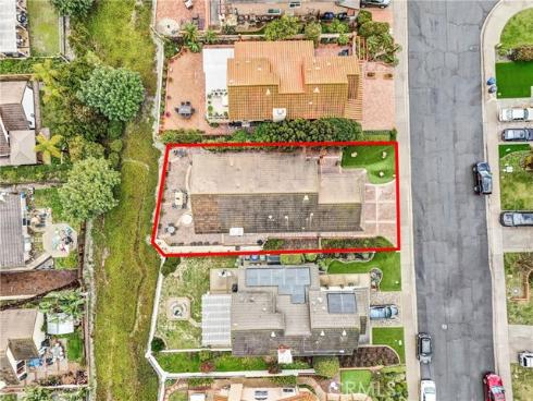 19242  Echo Pass  , Trabuco Canyon, CA