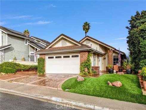 19242  Echo Pass  , Trabuco Canyon, CA