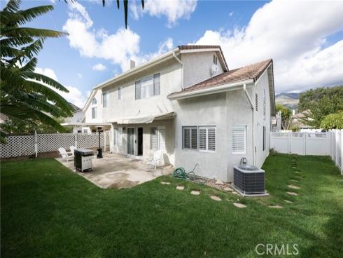 32056  Mill Stream  , Trabuco Canyon, CA
