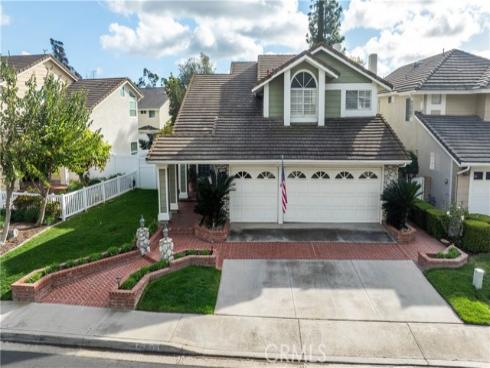 32056  Mill Stream  , Trabuco Canyon, CA