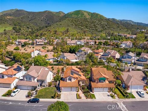 20892  Porter Ranch  , Trabuco Canyon, CA