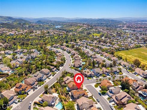 20892  Porter Ranch  , Trabuco Canyon, CA