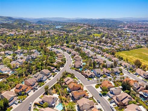 20892  Porter Ranch  , Trabuco Canyon, CA