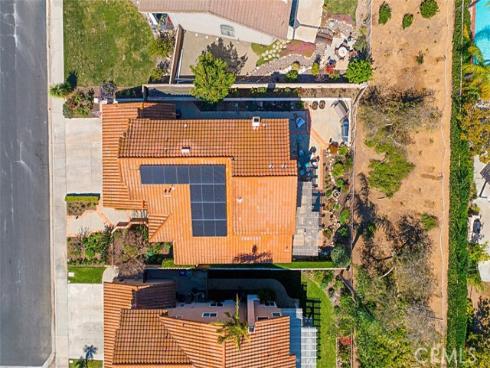 20892  Porter Ranch  , Trabuco Canyon, CA