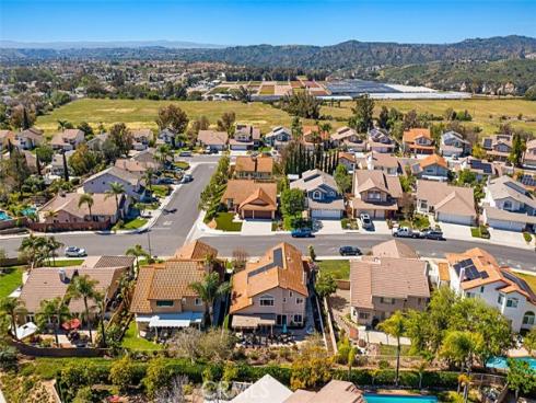 20892  Porter Ranch  , Trabuco Canyon, CA