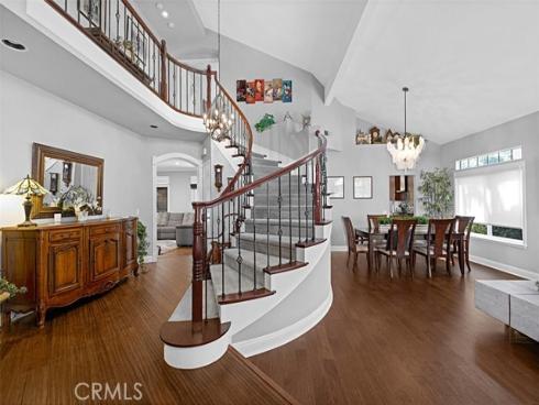 20892  Porter Ranch  , Trabuco Canyon, CA