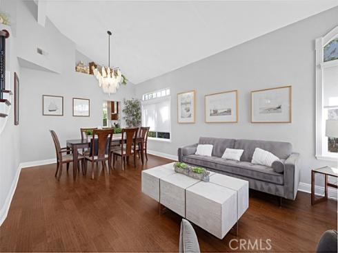 20892  Porter Ranch  , Trabuco Canyon, CA