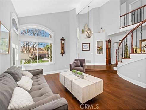 20892  Porter Ranch  , Trabuco Canyon, CA