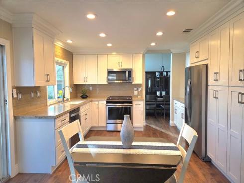 10  Moccasin Trail  , Trabuco Canyon, CA