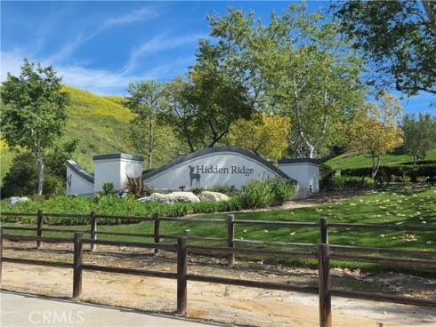 10  Moccasin Trail  , Trabuco Canyon, CA