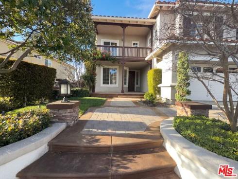 17  Kennedy   Court, Trabuco Canyon, CA