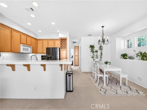 28501  Salerno   Drive, Trabuco Canyon, CA