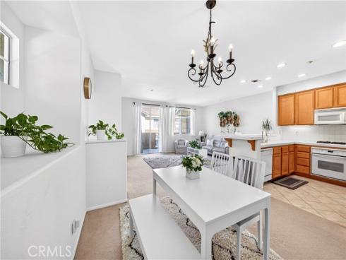 28501  Salerno   Drive, Trabuco Canyon, CA